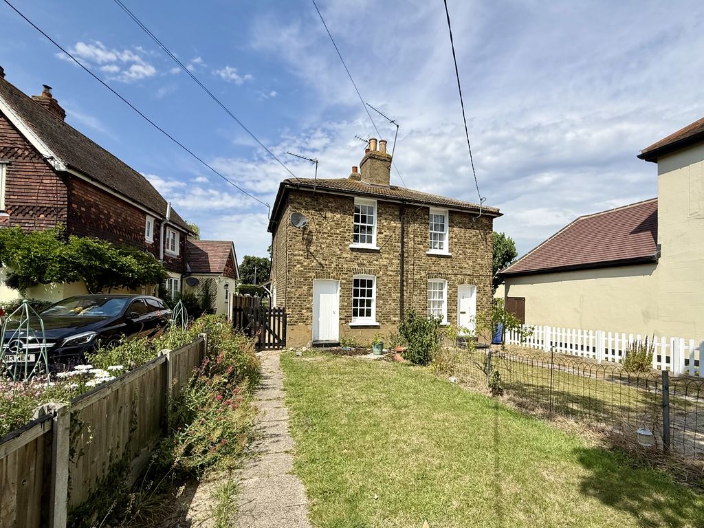 The Green, Rectory Road West Tilbury